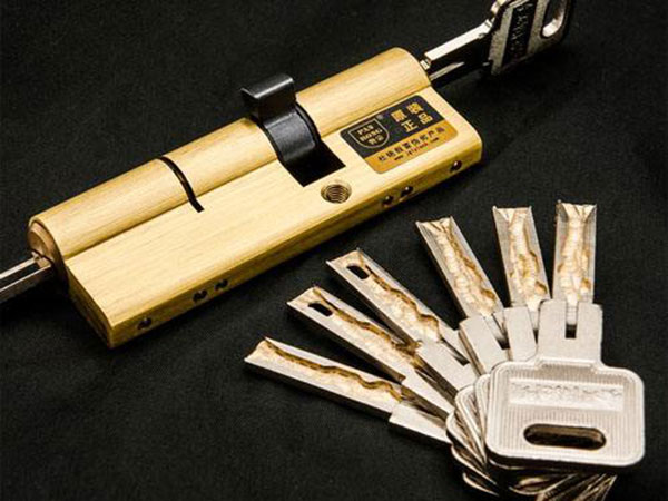 钦州24小时上门开锁公司