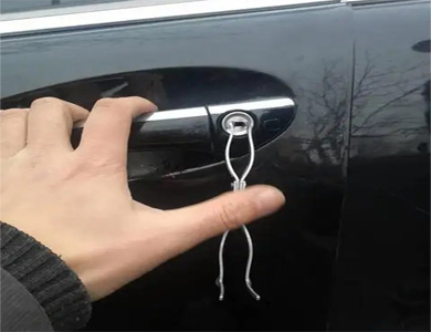 钦州24小时上门开锁公司