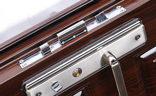 钦州24小时上门开锁公司