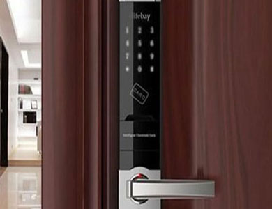 钦州24小时上门开锁公司