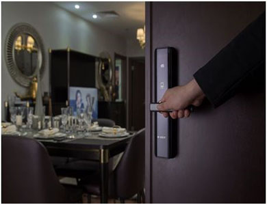 钦州24小时上门开锁公司